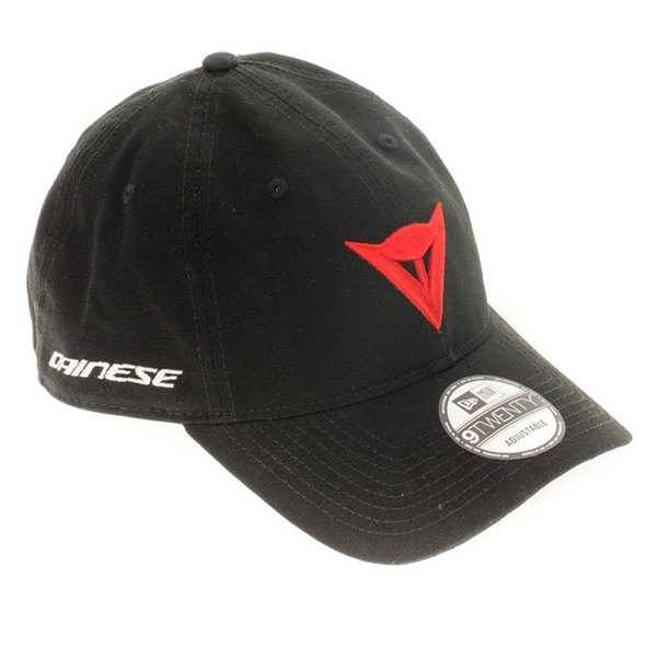 Dainese DAINESE DAINESE 9TWENTY CANVAS CAP 001